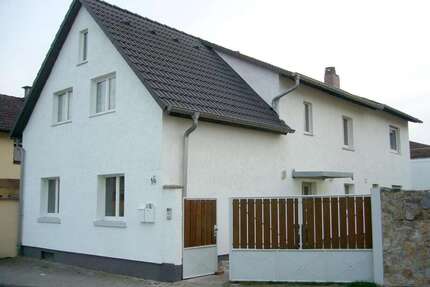 Haus zum Kaufen in Alsbach-Hähnlein 399.990,00 € 153 m²
