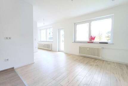 Wohnung zum Mieten in Minden 499,00 € 37.86 m²