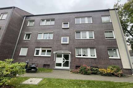 Wohnung zum Kaufen in Duisburg 119.000,00 € 75.71 m²