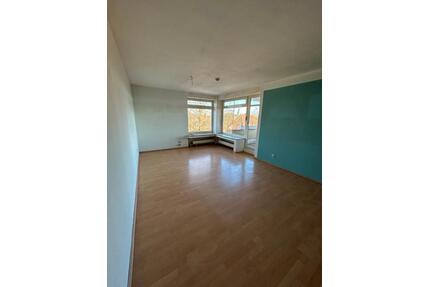 Helle 3-Zimmer-Wohnung mit Balkon in Bocholt