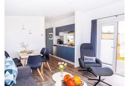 MobilheimFerienwohnungFerienhaus OstseeGLÜCK in Grömitz - Dötlingen