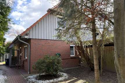 Haus zum Kaufen in Ratzeburg 332.000,00 € 122 m²
