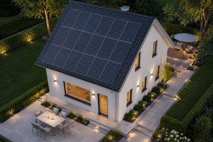 Haus zum Kaufen in Worms 465.000,00 € 115 m²