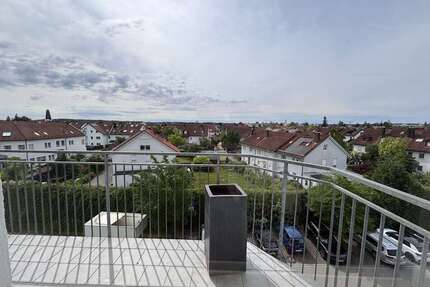 Wohnung zum Mieten in Gilching 2.680,00 € 175 m²