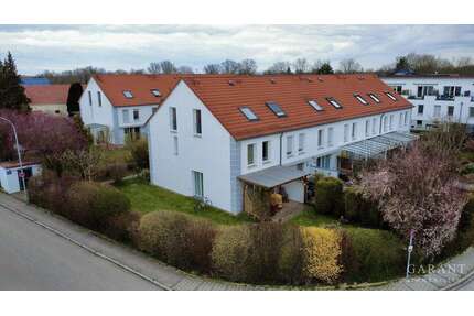 Haus zum Kaufen in Olching 749.000,00 € 137 m²