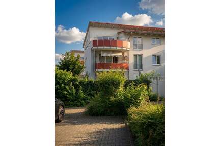 Wohnung zum Mieten in Braunschweig Stöckheim-Leiferde 793,41 € 82 m² - Braunschweig / Stöckheim-Leiferde