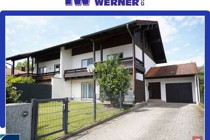 Haus zum Mieten in Stephanskirchen 1.920,00 € 169 m²