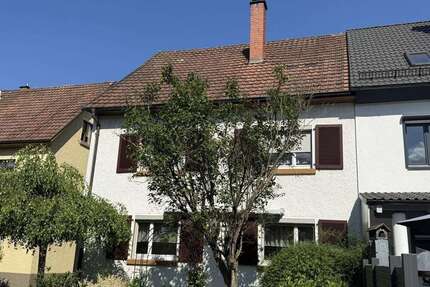 Haus zum Kaufen in Wolfach 199.000,00 € 128 m²