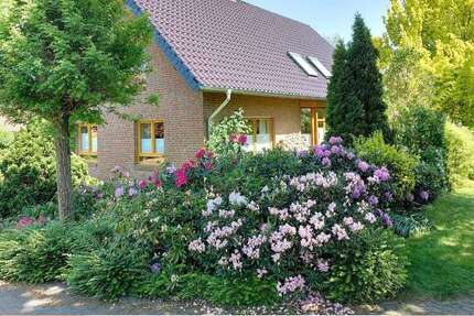 Haus zum Kaufen in Drangstedt 489.000,00 € 181.47 m²