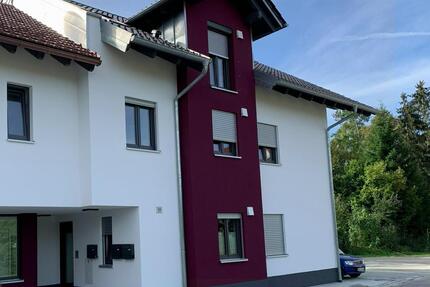 Tolle 2,5 Zimmer-Wohnung nähe Deggendorf-Rettenbach - Stephansposching