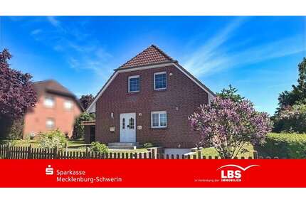 Haus zum Kaufen in Dalberg-Wendelstorf 349.000,00 € 120 m²
