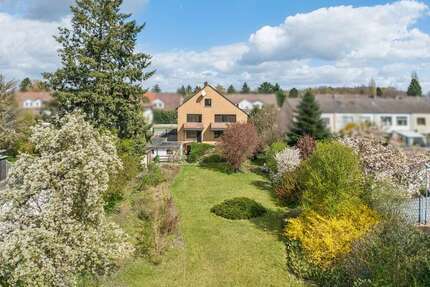 Haus zum Kaufen in Hannover 800.000,00 € 233 m²