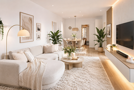 Wohnung zum Kaufen in Leverkusen 134.900,00 € 49.43 m²