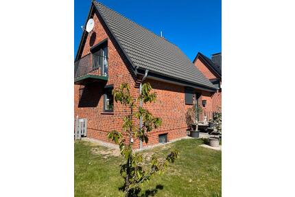 Einfamilienhaus in ruhiger Sackgasse Modernisiert - Lauenburg/Elbe