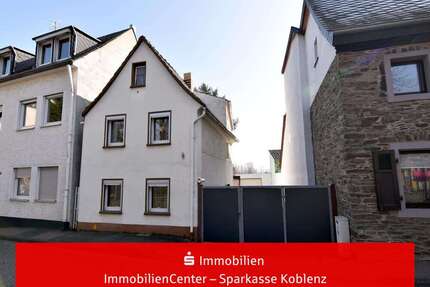 Haus zum Kaufen in Koblenz 295.000,00 € 80 m²
