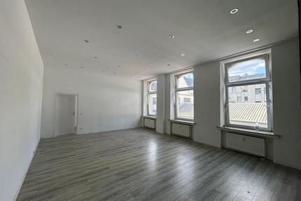 Moderne 2-Zimmer-Wohnung in ruhiger Lage von Oberbarmen - Wuppertal Unterbarmen