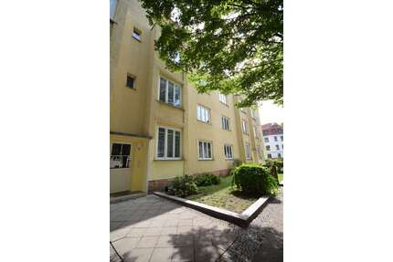 Wohnung zum Mieten in Magdeburg 340,00 € 39.89 m²