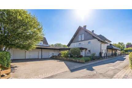 Haus zum Kaufen in Nienstädt 665.000,00 € 540 m²