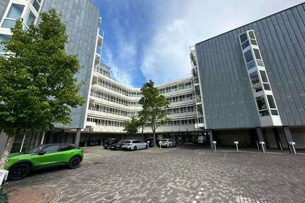 Büro in Mainz-Weisenau 11.500,00 € 1037 m²