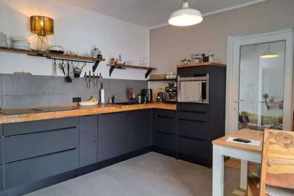 Wohnung zum Mieten in Bielefeld 1.080,00 € 98 m²