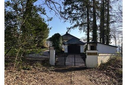 NATUR, PANORAMA, POTENTIAL, TOP GRUNDSTÜCK - Losheim am See