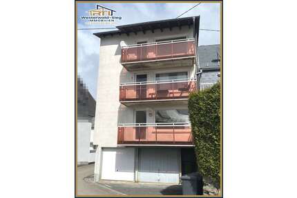 Wohnung zum Mieten in Bad Marienberg 420,00 € 63 m²