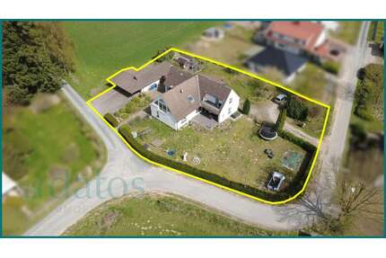 Haus zum Kaufen in Lotte 389.500,00 € 263 m²