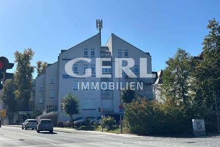 Büro in Straubing 1.272,00 € 106 m²
