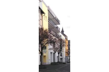 Geräumige 3-Zimmer-Wohnung in Neuwied, 114 qm