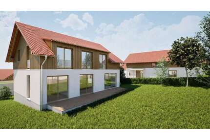 Grundstück zu verkaufen in Tann 148.775,00 € 541 m²