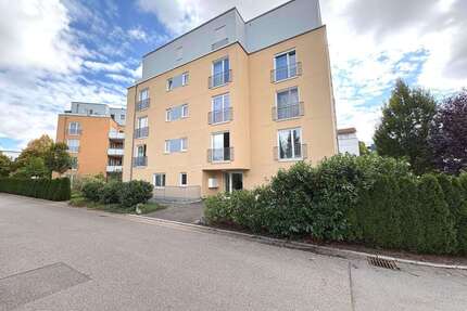 Wohnung zum Kaufen in Laupheim 320.000,00 € 81.33 m²