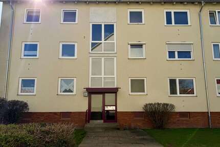 Wohnung zum Kaufen in Barsinghausen 75.000,00 € 53.11 m²