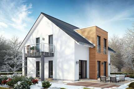 Haus zum Kaufen in Kierspe 386.800,00 € 169 m²