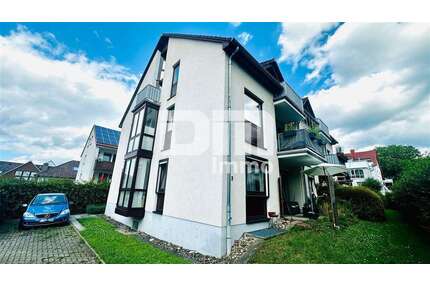 Wohnung zum Kaufen in Göttingen 239.000,00 € 85 m²