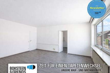 Wohnung zum Mieten in Oberhausen 495,00 € 78 m²