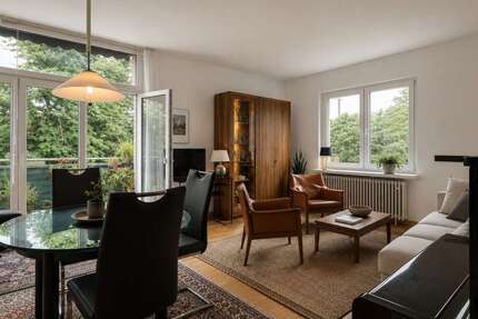 Wohnung zum Kaufen in Hannover Waldhausen 275.000,00 € 80 m² - Hannover / Waldhausen