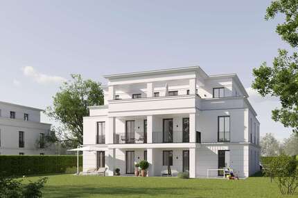 Wohnung zum Kaufen in Lüneburg 599.000,00 € 95 m²