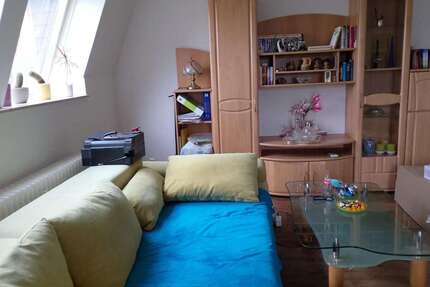 Wohnung zum Mieten in Mülheim an der Ruhr 420,00 € 54 m²