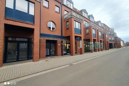 Gewerbeeinheit Nähe Goitzsche See und im Herzen von Bitterfeld - Bitterfeld-Wolfen