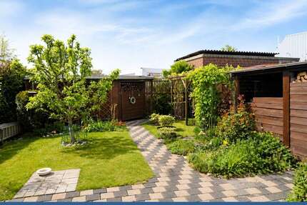 Haus zum Kaufen in Ahlen 279.000,00 € 130 m²