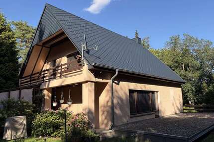 Haus zum Kaufen in Lutherstadt Wittenberg 360.000,00 € 180 m²