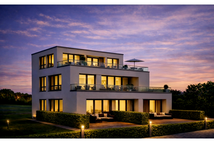 Wohnung zum Kaufen in Bochum 650.113,00 € 100 m²