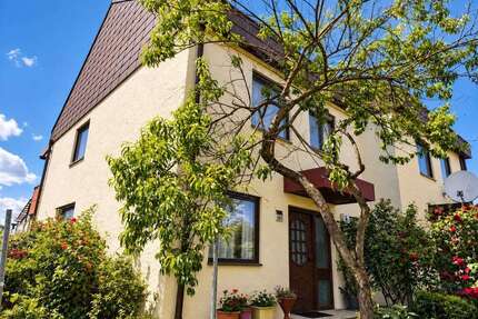 Haus zum Kaufen in Göppingen 349.000,00 € 142 m²