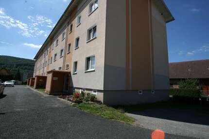 Wohnung zum Mieten in Obermaßfeld-Grimmenthal 342,74 € 58.09 m²