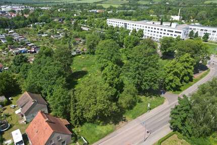 Grundstück in Sangerhausen 590.000,00 € 5884 m²
