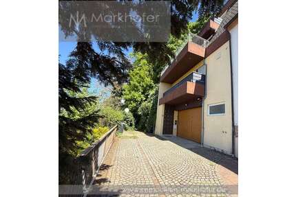 Haus zum Kaufen in Homburg 485.000,00 € 240 m²