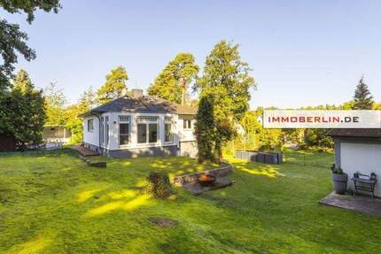 850.000,00&nbsp;EUR Kaufpreis, ca.&nbsp; 133,00&nbsp;m&sup2;&nbsp;Wohnfl&auml;che in Falkensee (PLZ: 14612)