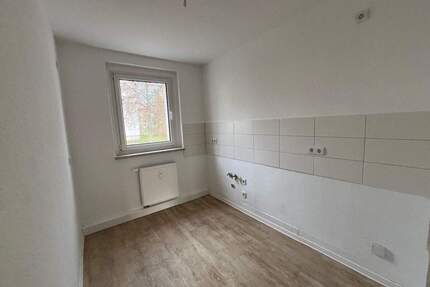 !!Preisknaller!!befristet!! Da wohnt man gern. Marienthal...helle, moderne 3 Zimmer-Wohnung, Einbauküche gegen Aufpreis möglich.. sofort einzugsfertig - Zwickau
