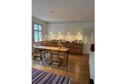 Zwischenmiete Untermiete Miete Mietwohnung Haus in Flottbek - Hamburg Altona