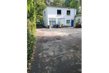 Einfamilienhaus mit Lagerhalle - 499.000,00&nbsp;EUR Kaufpreis, ca.&nbsp; 340,00&nbsp;m&sup2; in Dortmund (PLZ: 44141) Gartenstadt